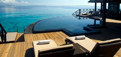 JA Resorts And Hotels Buys Maldives Resort