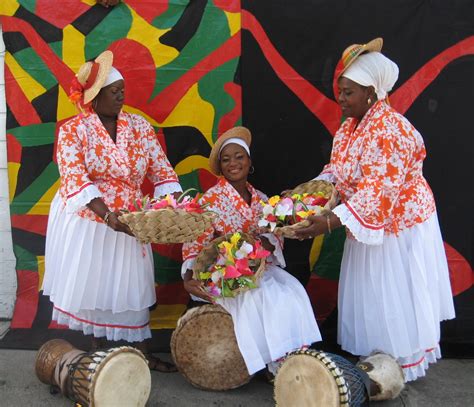 Antigua Dance Academy Antigua And Barbuda