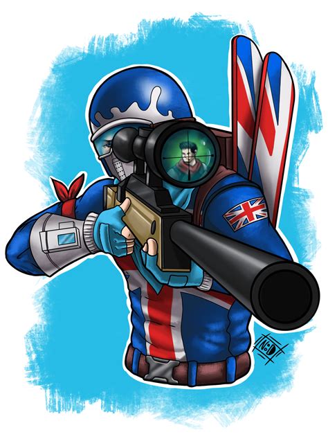 Alpine Ace Great Britain Fortnite Wallpapers Wallpaper Cave