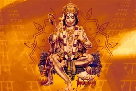 Hanuman Ji Mantra हनुमान जी के ये शक्तिशाली मंत्र देते हैं चमत्कारिक शक्तियां Hanuman Ji