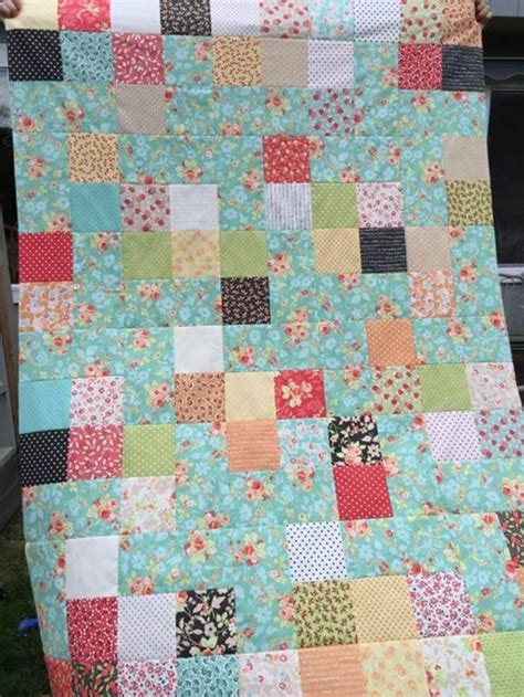 Como Fazer Patchwork Refer Ncias Passo A Passo Simples E Lindo