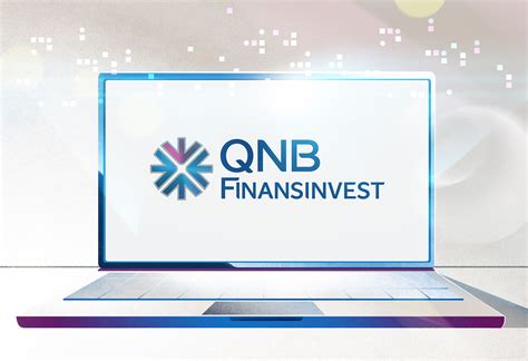 Qnb Finansinvest On Behance