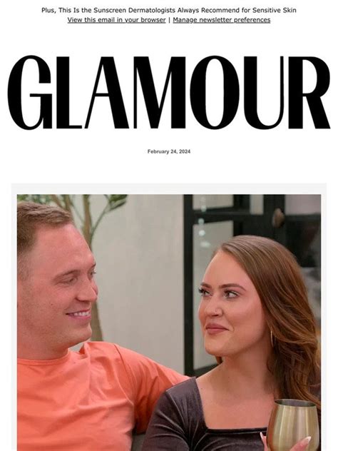 Glamour Love Is Blind Season 6 Are Chelsea And Jimmy Still Together Milled