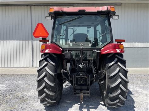 2012 Case Ih Farmall 105u For Sale In Flintville Rd Lebanon