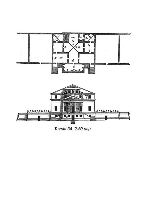 Villa Foscari | Comunicazione visiva