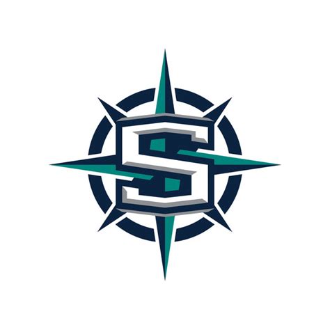 seattle mariners logo svg mariners png mariners emblem se inspire