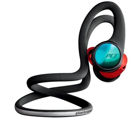 Plantronics Backbeat Fit Czarne Oem S Uchawki Bezprzewodowe