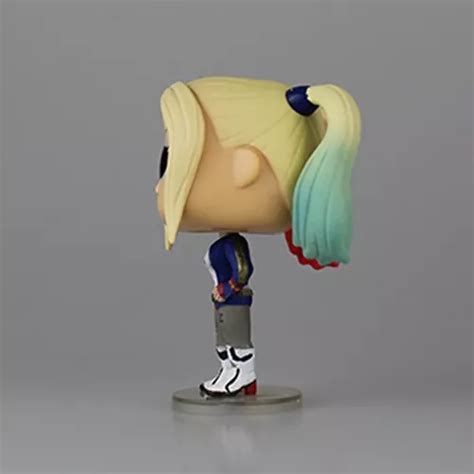 Harley Quinn Funko Original Escuadrón Suicida Dc Comics Caja En Venta