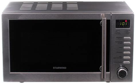 Микроволновая печь STARWIND SMW5220 - купить по низким ценам в интернет ...