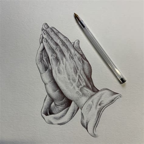 Praying Hands Praying Hands Tattoo Design Praying Hands Tattoo 126480 ...