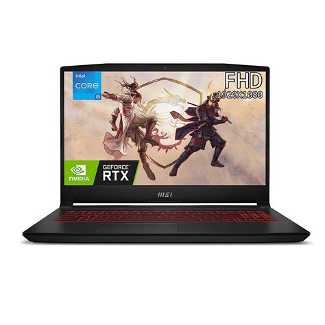 Msi Katana Gf Inch Display Price In India Ampro