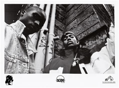 Hip-Hop Nostalgia: Mobb Deep "Shook Ones, Part II" (The Source, 2/95)