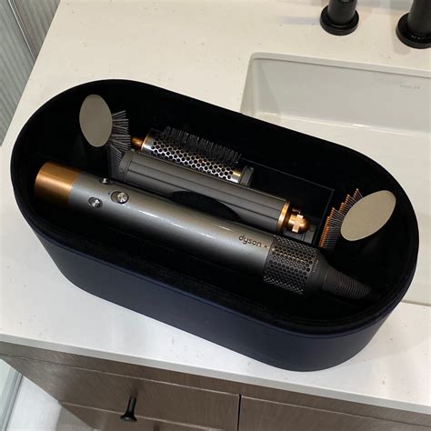 Dyson Airwrap Complete Review 2022 This Hair Styling Tool Is Worth The