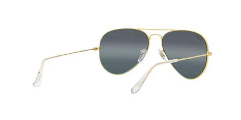 Ray Ban Aviator Large Metal Sunglasses Rb3025 9196g6