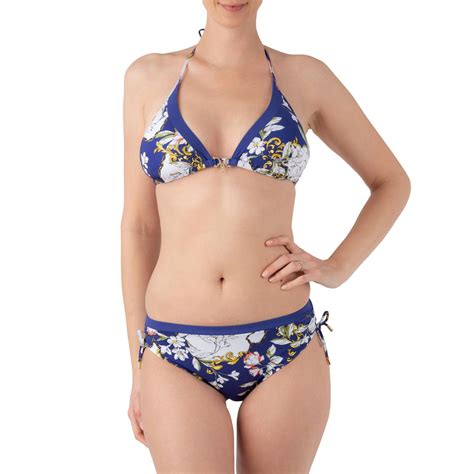 Femme Lise Charmel Foulard Riviera Bas De Maillot De Bain Slip