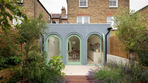 Dezeen Debate Newsletter Features London S Best Home Renovations