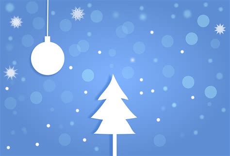 Winter Christmas Background - Free image on Pixabay