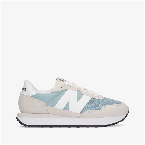 New Balance 237 Ws237fa Дамски Цвят бежов Модни Маратонки Обувки New