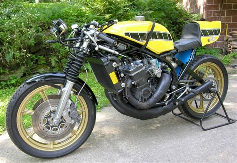 Raced at Daytona – 1975 Yamaha TZ750-B – Bike-urious