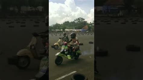 Bupati Cup Cianjur 2022 Vespa Cianjurautosport Motogp Roadrace