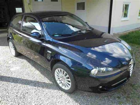 Alfa Romeo 147 1 9 JTD 8V M Jet DPF Beste Alfa Romeo Zu Verkaufen