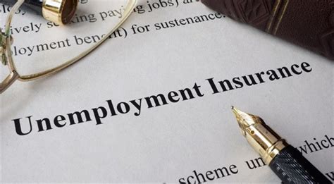 Benefits Of The Unemployment Insurance Amendment Act