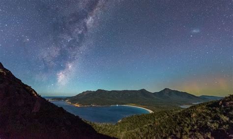 Guide to Tasmania Stargazing: Where & When to Go to See Stars