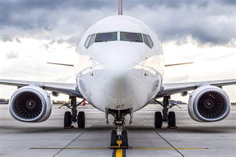 Boeing 737 Management Reference Guide Ng