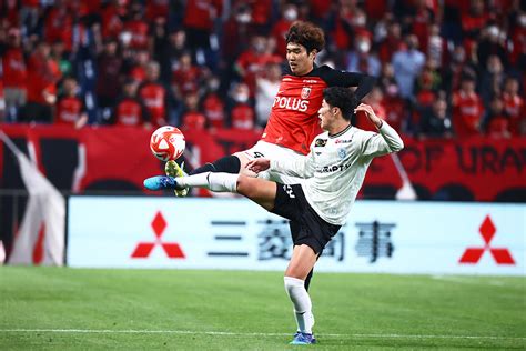 Jリーグybcルヴァンカップ グループステージ 第4節 Vs 湘南ベルマーレ 試合結果 Urawa Red Diamonds