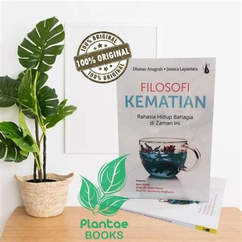 Jual Diakon Buku Filosofi Kematian Shopee Indonesia