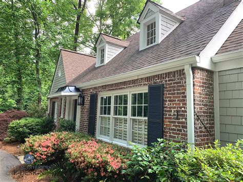 Exterior Shakes Shutters Sherwin Williams Best Gray Knitting