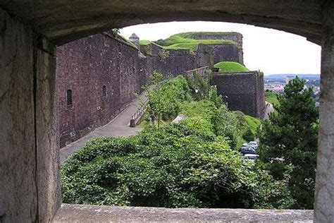 Belfort, France travel and tourism, attractions and sightseeing and ...