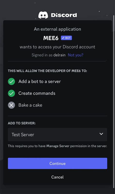 How To Add Bots To Discord