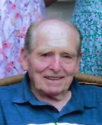 Obituary Of Ronald L Keller Lange Funeral Home Inc Located In L