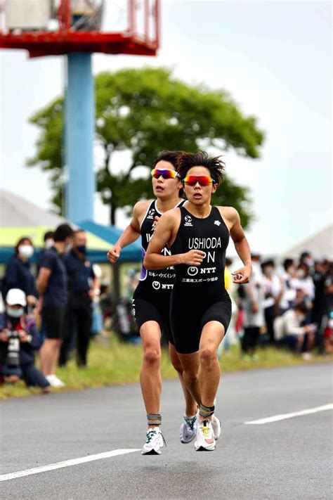 Triathlon Japan 日本トライアスロン連合 On Twitter 【2021東海ブロックトライアスロン選手権】 ＜女子結果