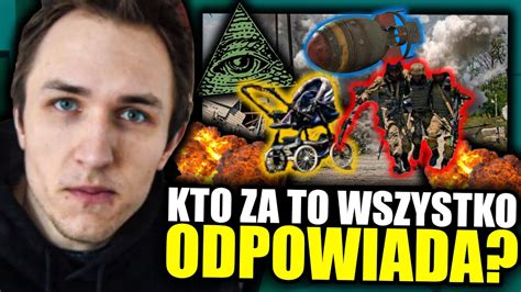 Teorie Spiskowe Kt Re Okaza Y Si Prawdziwe Youtube