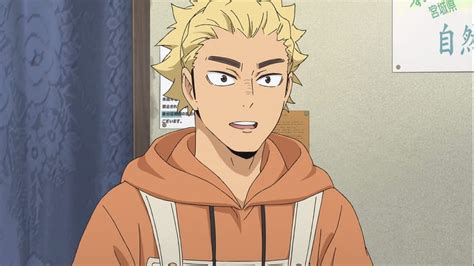 Haikyuu Conhe A Enredo Personagens E Onde Assistir Ao Anime De V Lei