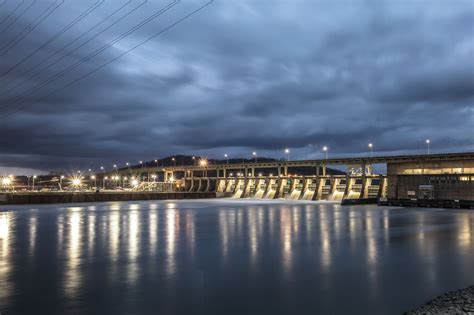 chickamauga dam hamilton county parks  recreation tn