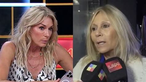 Yanina Latorre Explotó Contra Ana Rosenfeld Por Encarar A Lola En Un Evento ¿quién Es Esa