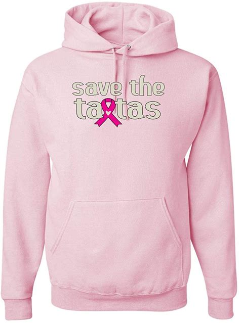 Save The Tatas Survivor Breast Cancer Awareness