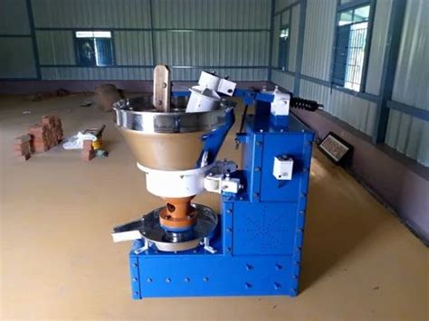 Cold Press Automatic Marachecku Oil Machine Capacity Up To Ton Day