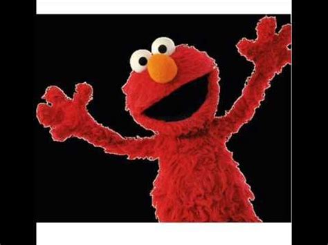 LEARN YOUR ALPHABET WITH ELMO - ELMO'S ABC SONG.wmv - YouTube | Helping ...