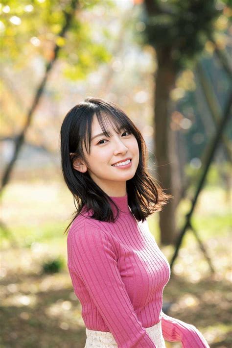 ☆日向坂46♪金村美玖、自前のサックス、ニット、ショーパンも『サンデー』表紙に！ ルゼルの情報日記 楽天ブログ