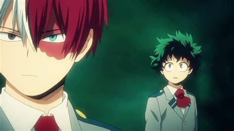 TV Anime "My Hero Academia 2nd Season” | Boku no Hero Academia Season 2 ...