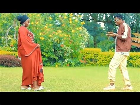 Sabuwar Waka Abarni Dake Latest Hausa Songs Original Video YouTube