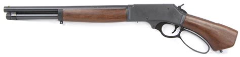 Henry Lever Action Axe 410 Shotgun 14 5 Barrel H018ah410