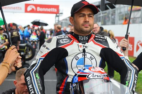 Leon Haslam Set For British Superbikes With ROKiT Haslam Racing BMW