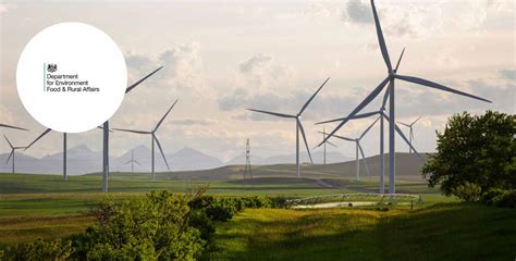 defra chief financial officer allen lane