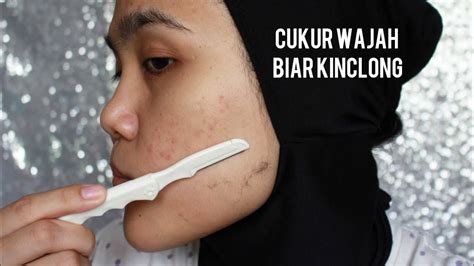 Cara Nak Hilangkan Bulu Halus Di Atas Mulut Untuk Perempuan