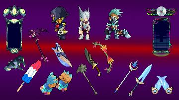 Brawlhalla Key Armas Skins Cores Brawlhalla C Digos Keys E